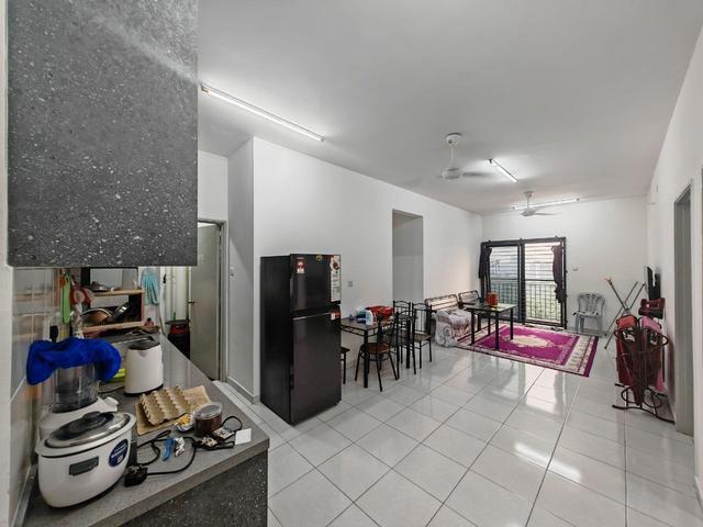 Condominium for sale in Majlis Perbandaran Kajang, Hulu Langat