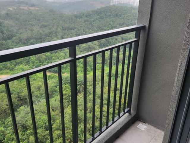 Condominium for sale in Kajang, Langat