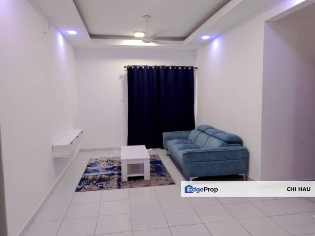 Condominium for rent in Kajang, Langat