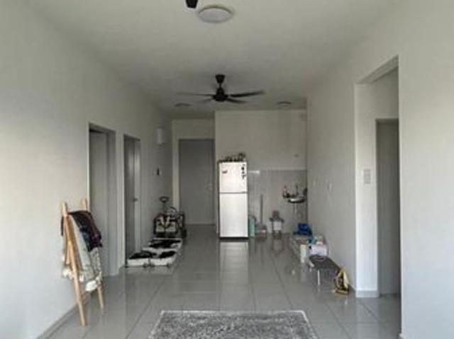 Condominium for sale in Kajang, Langat