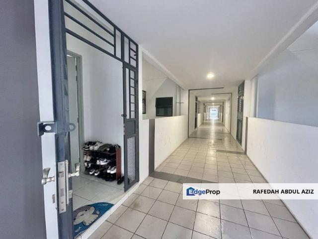 Condominium for sale in Kajang, Langat