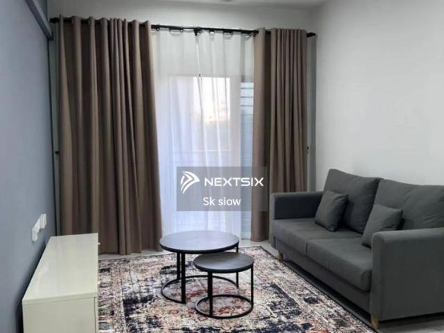 Apartment for rent in Country Heights Damansara, Kuala Lumpur