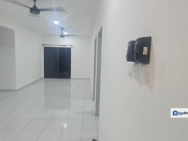 Condominium for rent in Kajang, Langat