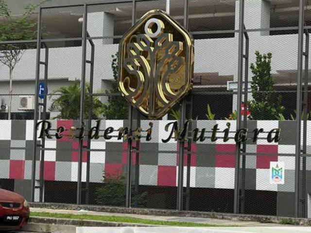 Condominium for sale in Kajang, Langat