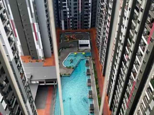 Condominium for rent in Majlis Perbandaran Kajang, Hulu Langat