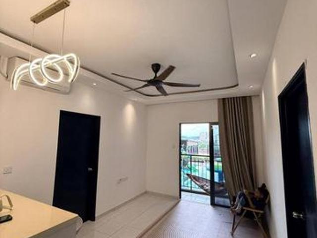 Condominium for rent in Kajang, Langat