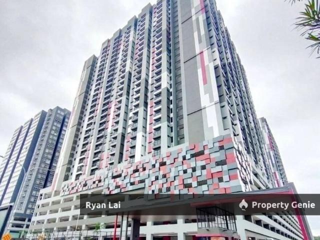 Serviced Residence for rent in Kajang, Langat