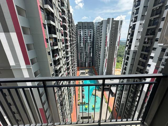 Condominium for rent in Majlis Perbandaran Kajang, Hulu Langat