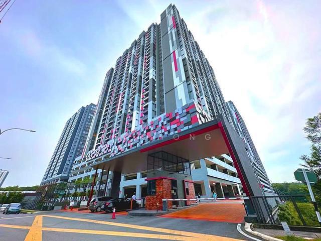 Condominium for sale in Majlis Perbandaran Kajang, Hulu Langat