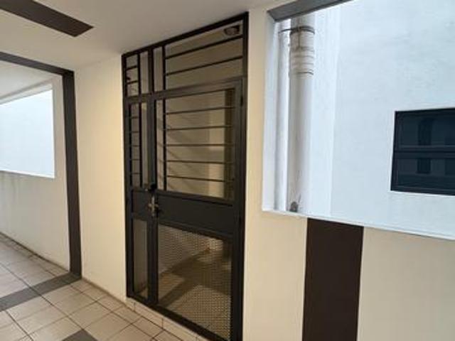Condominium for sale in Kajang, Langat
