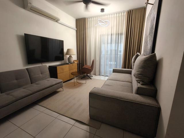 Condominium for rent in Kajang, Langat