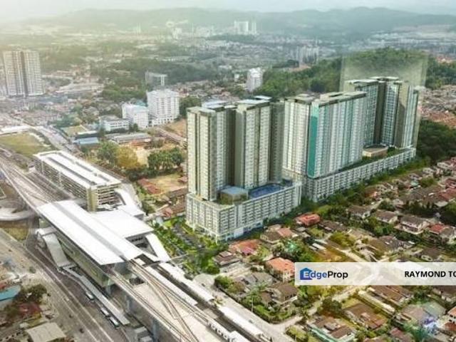 Condominium for sale in Country Heights Damansara, Kuala Lumpur