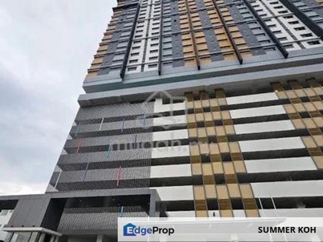 Condominium for rent in Country Heights Damansara, Kuala Lumpur
