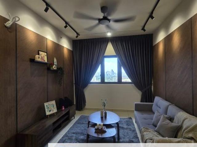 Condominium for rent in Country Heights Damansara, Kuala Lumpur
