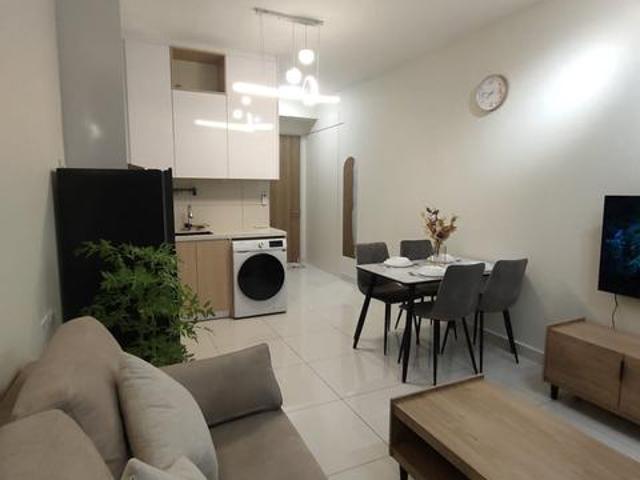 Serviced Residence for rent in Country Heights Damansara, Kuala Lumpur