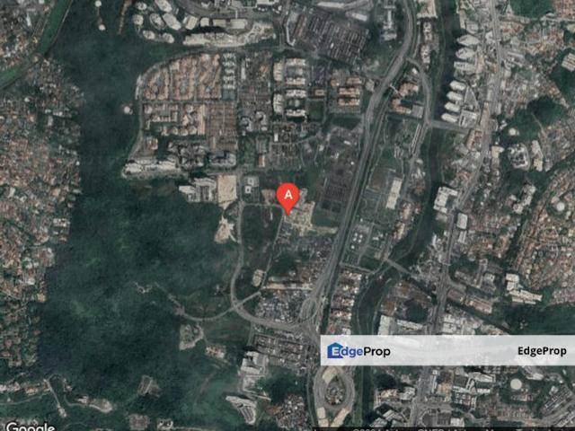 Condominium for sale in Pantai Condominium for sale in Pantai