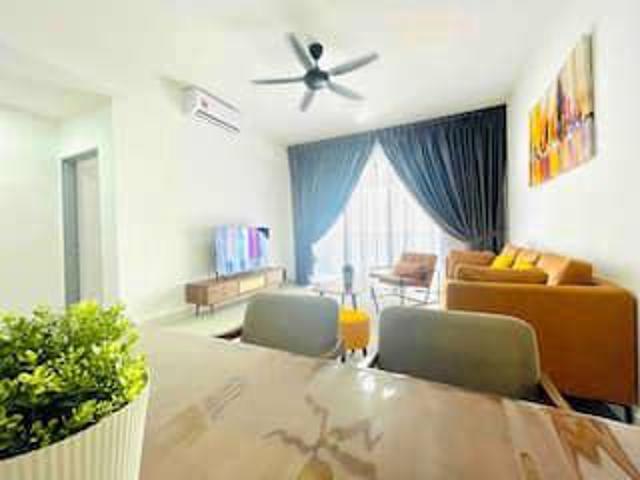 Serviced Residence for rent in Cheras, Kuala Lumpur