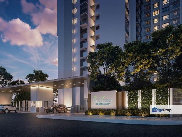 Condominium for sale in Petaling, Damansara Damai
