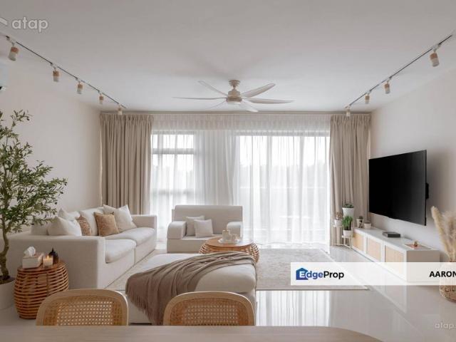 Condominium for sale in Petaling, Damansara Damai