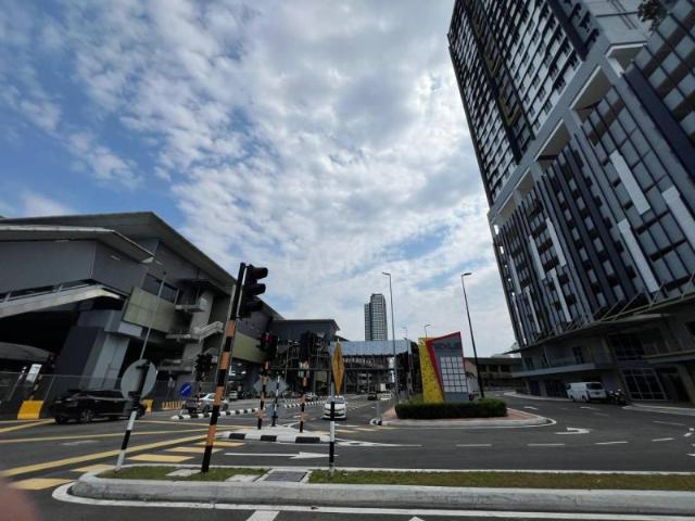 Apartment for rent in Kajang, Langat