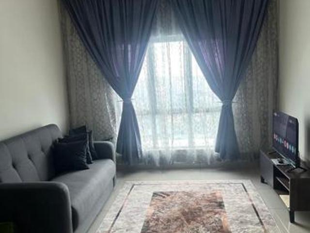 Condominium for sale in Kajang, Langat