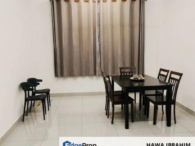 Condominium for rent in Kajang, Langat