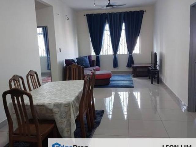 Condominium for rent in Kajang, Langat