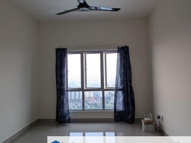 Condominium for sale in Kajang, Langat