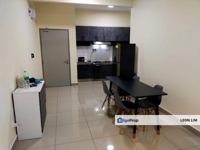Condominium for rent in Kajang, Langat