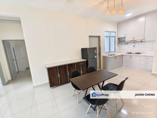 Condominium for rent in Kajang, Langat