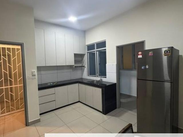 Condominium for rent in Kajang, Langat