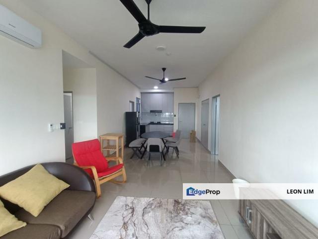 Condominium for rent in Kajang, Langat