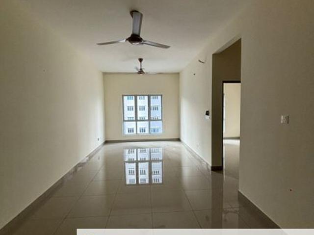 Condominium for rent in Taman Hijau, Majlis Perbandaran Kajang
