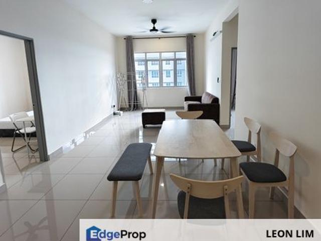 Condominium for rent in Kajang, Langat