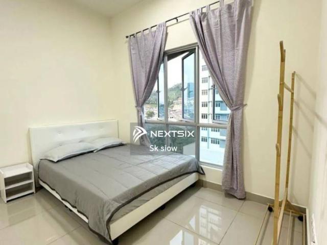 Room for rent in Kajang, Langat