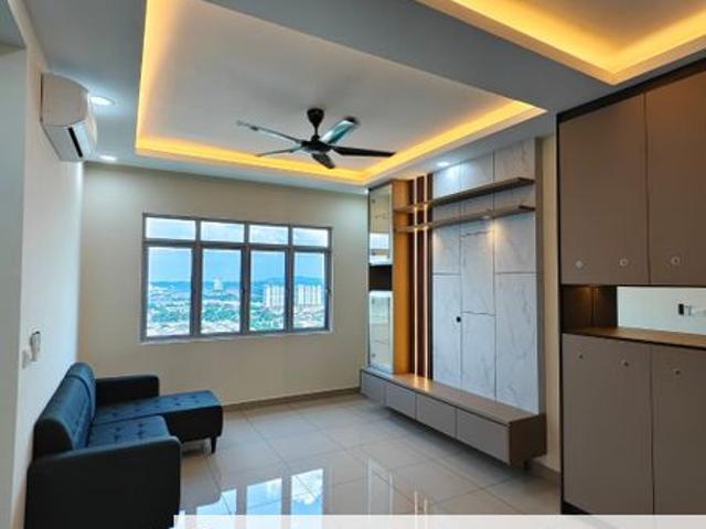 Condominium for rent in Kajang, Langat