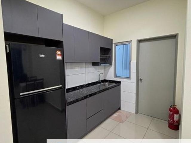 Condominium for rent in Kajang, Langat