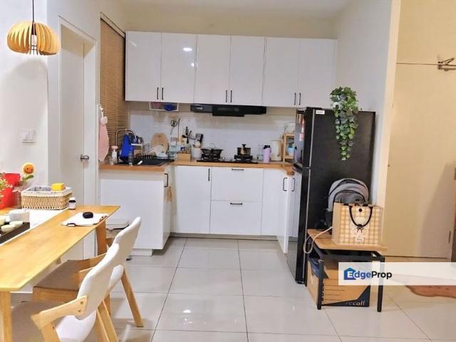 Condominium for sale in Kajang, Langat