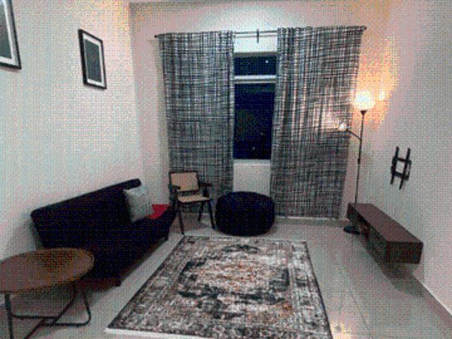Apartment for rent in Kajang, Langat