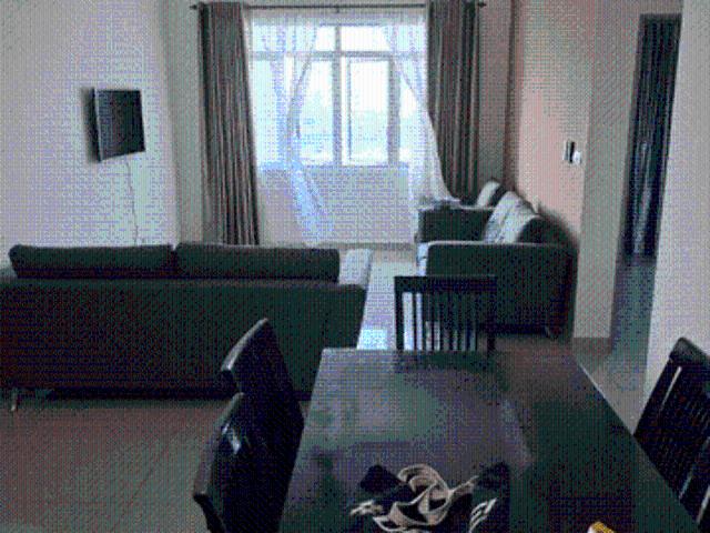 Apartment for rent in Kajang, Langat