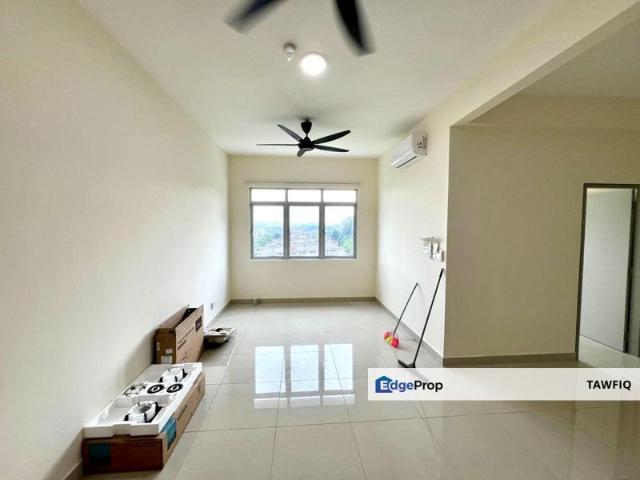 Condominium for rent in Kajang, Langat