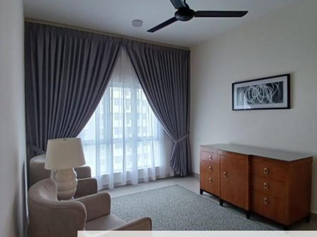 Condominium for rent in Kajang, Langat