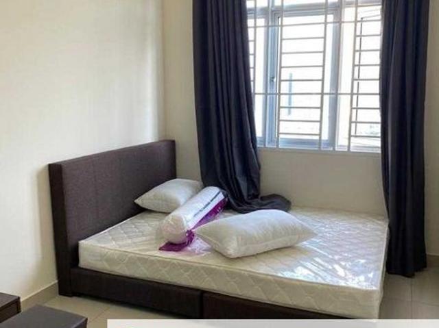 Condominium for rent in Kajang, Langat