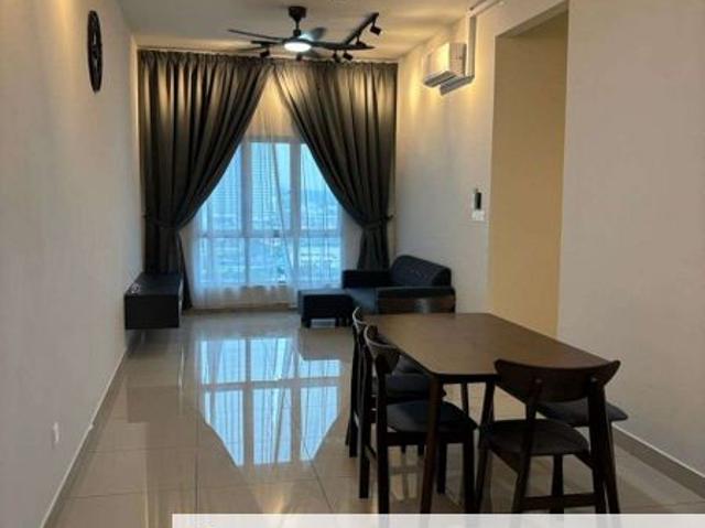 Condominium for rent in Kajang, Langat