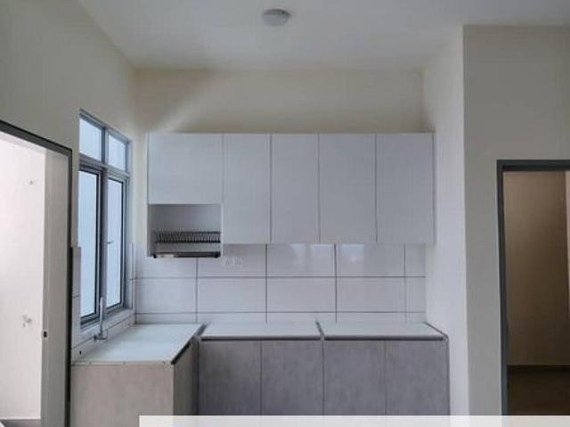 Condominium for rent in Kajang, Langat