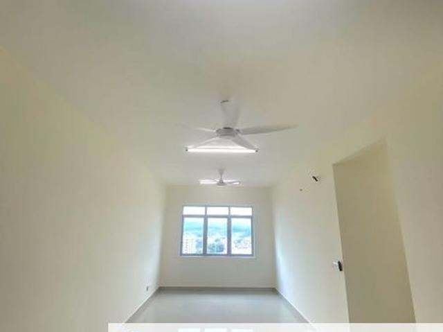 Condominium for rent in Kajang, Langat