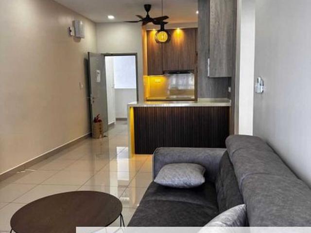 Condominium for rent in Kajang, Langat