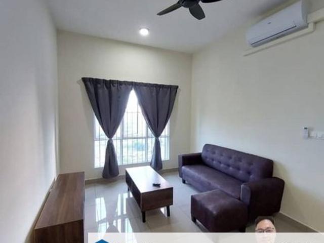 Condominium for rent in Kajang, Langat