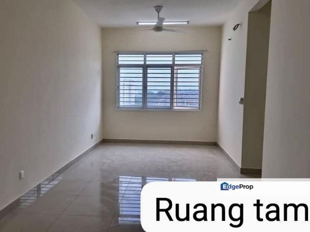 Condominium for rent in Taman Hijau, Majlis Perbandaran Kajang