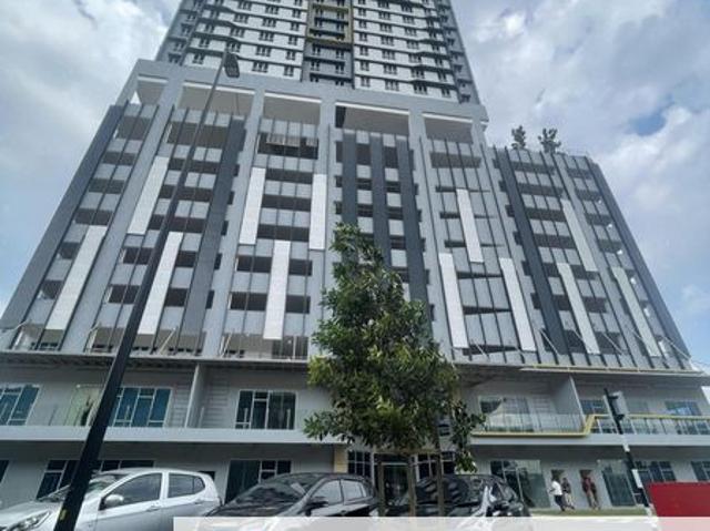 Condominium for rent in Kajang, Langat